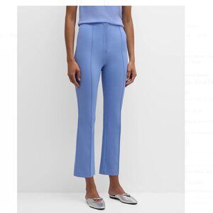 NWT Veronica Beard Jaya kick-flare Trousers Pants